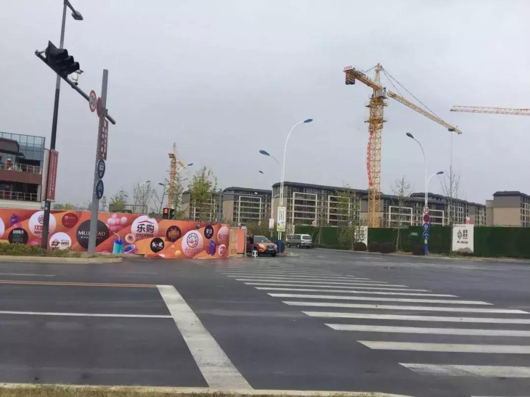 苏州阳山新城未来规划,新苏州乐园附近规划曝光