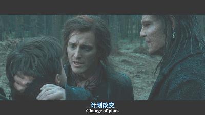 哈利波特中的蒙顿格斯照片,哈利波特最弱魔法