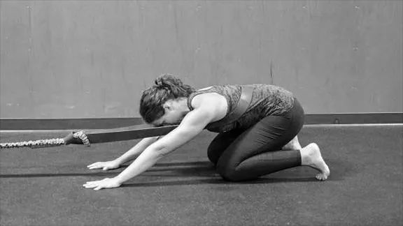 一起来认识美国体能训练体系EXOS