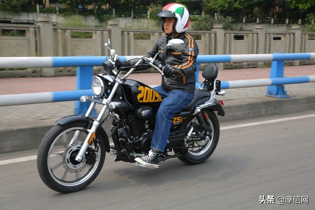 宗申200sc真实视频,宗申200和250哪个更成熟