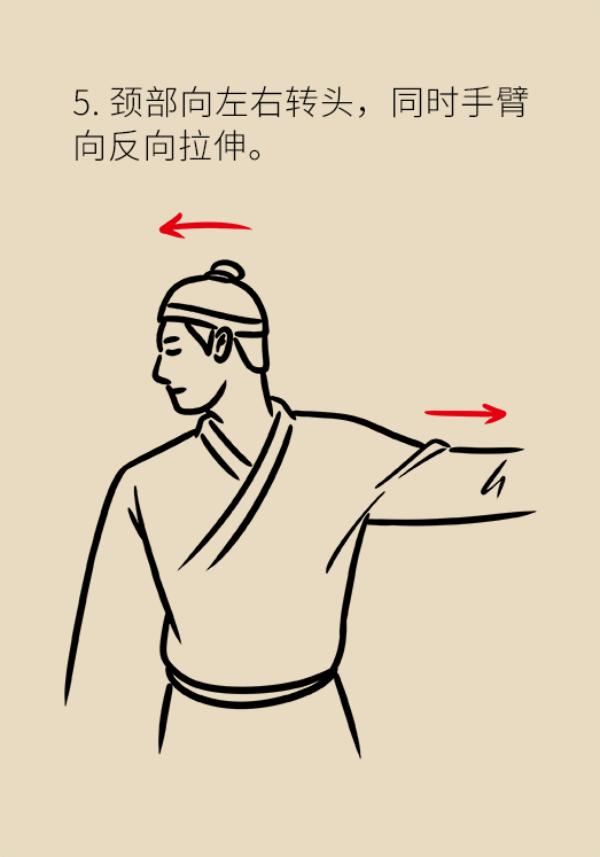 颈椎脖子僵硬紧绷感酸痛缓解方法,睡醒后脖子僵硬酸痛怎么缓解