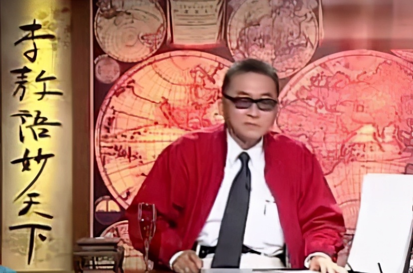 李敖个人财富,李敖生财之道