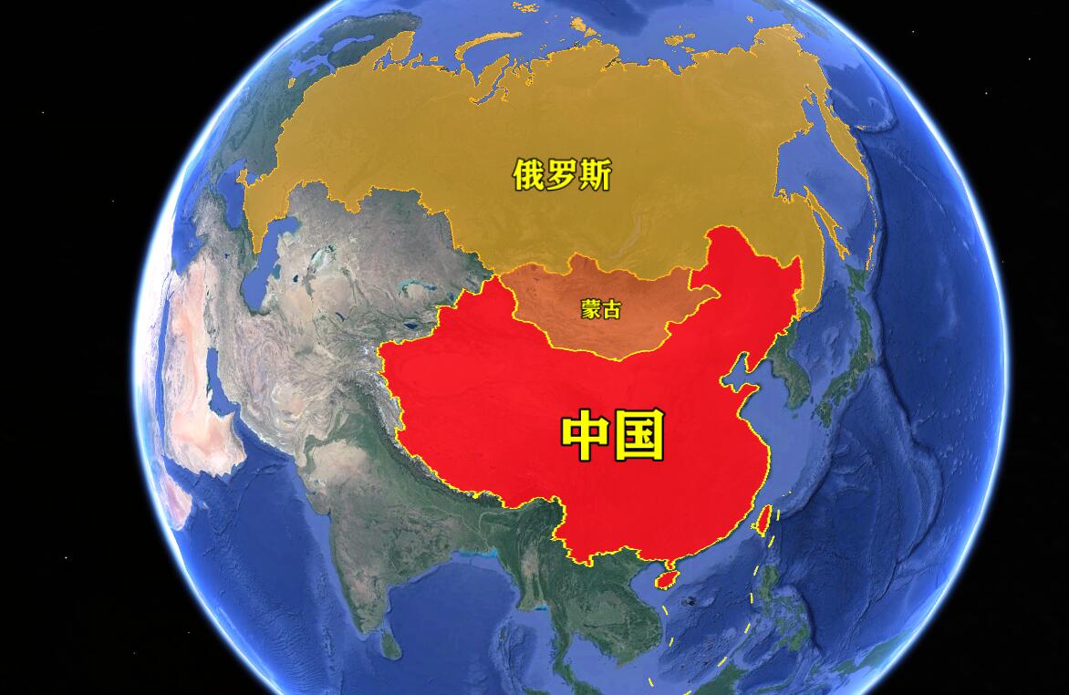 蒙古和中国最新消息,现在蒙古国和俄罗斯的关系怎么样