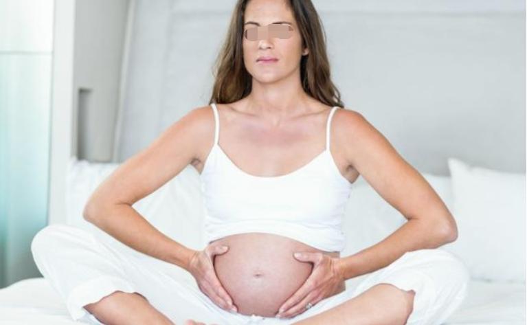 孕晚期有事情担心对宝宝有影响吗,孕妇孕晚期异常症状