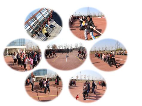 三棵树学校运动会,三棵树小学运动会