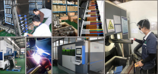 专注紫外线，行业名牌企业——优威环保