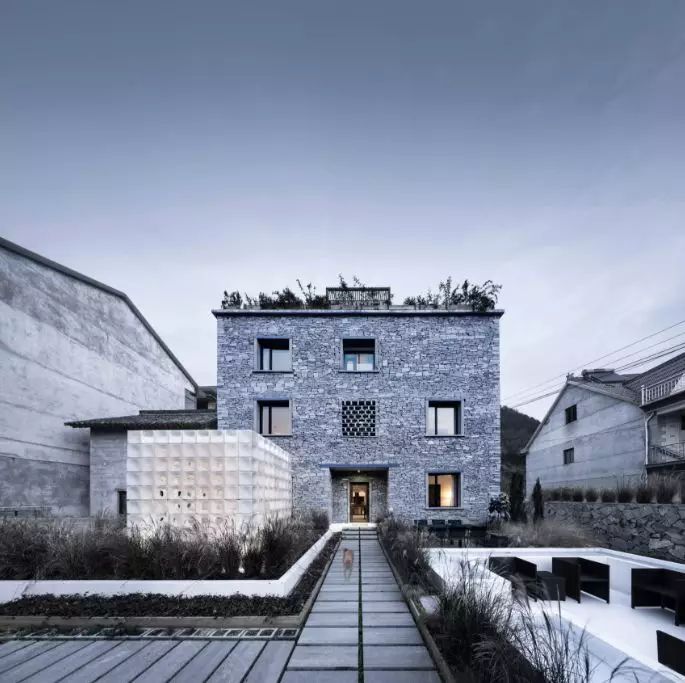 dezeen建筑大奖,室内设计趋势汇总