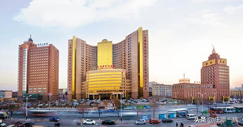 2021中国医院影响力排行榜,2023年河北医院综合实力排行榜