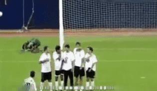 前国脚被判刑曾获中超冠军,前足球巨星小罗进监狱