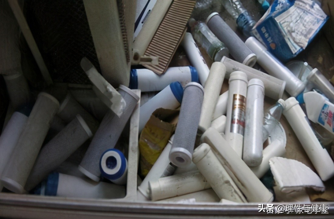 安吉尔净水器有负面评价吗,怡口净水器有负面评价吗