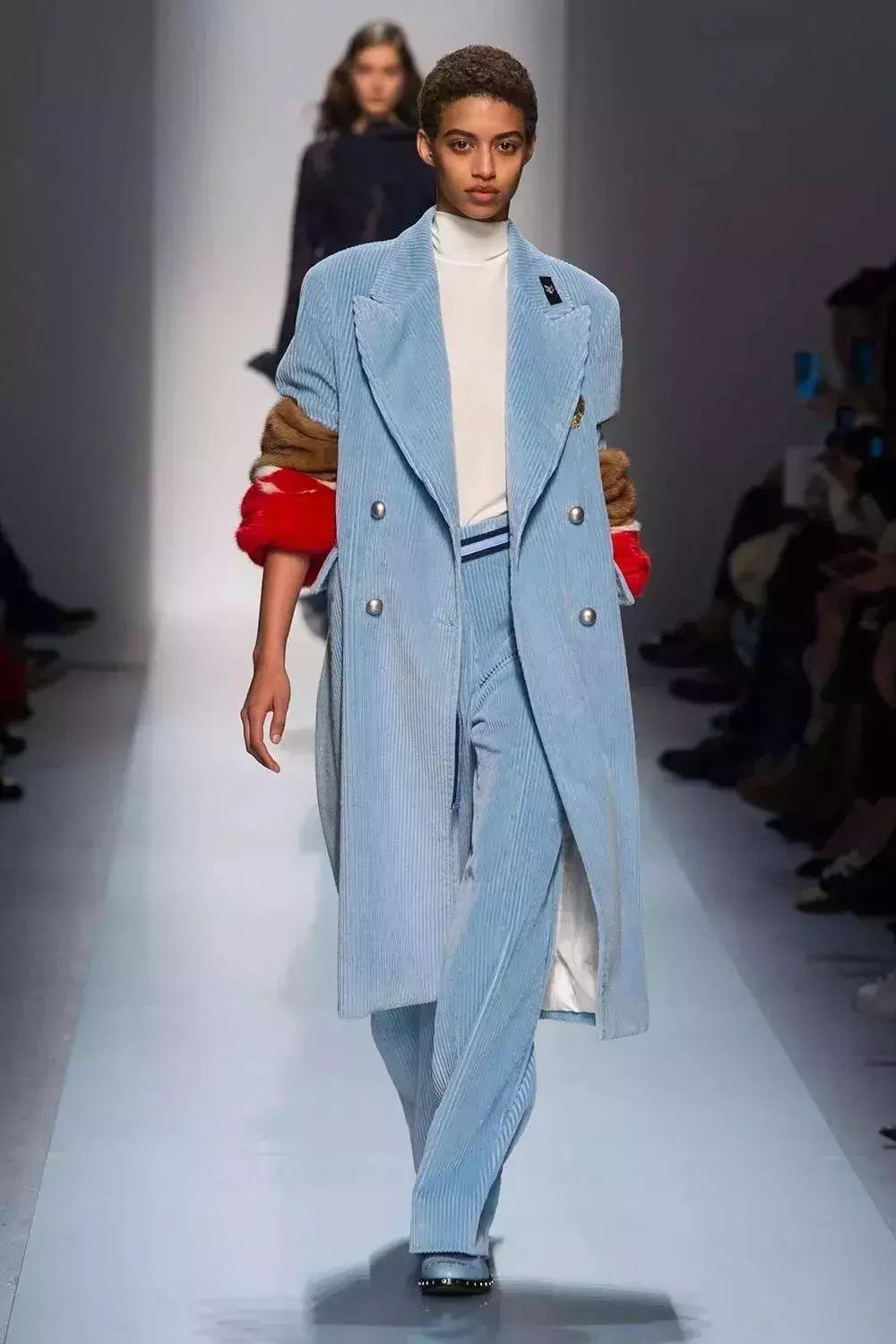 2019流行色和时尚穿搭,2019流行色调色系列