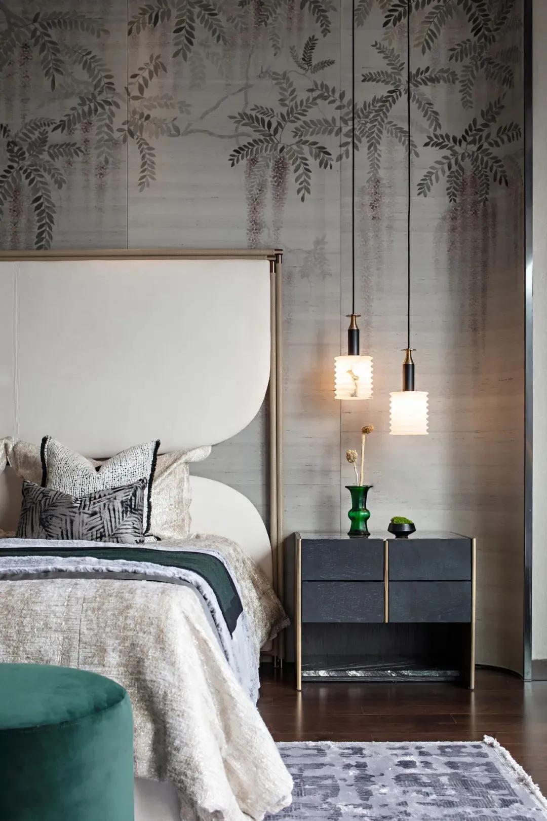 型格AN-AURA深圳6大空间设计作品集｜极致创意氛围