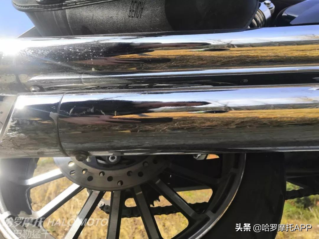 奔达原驰兽400骑行视频,奔达原驰兽400可以入手吗