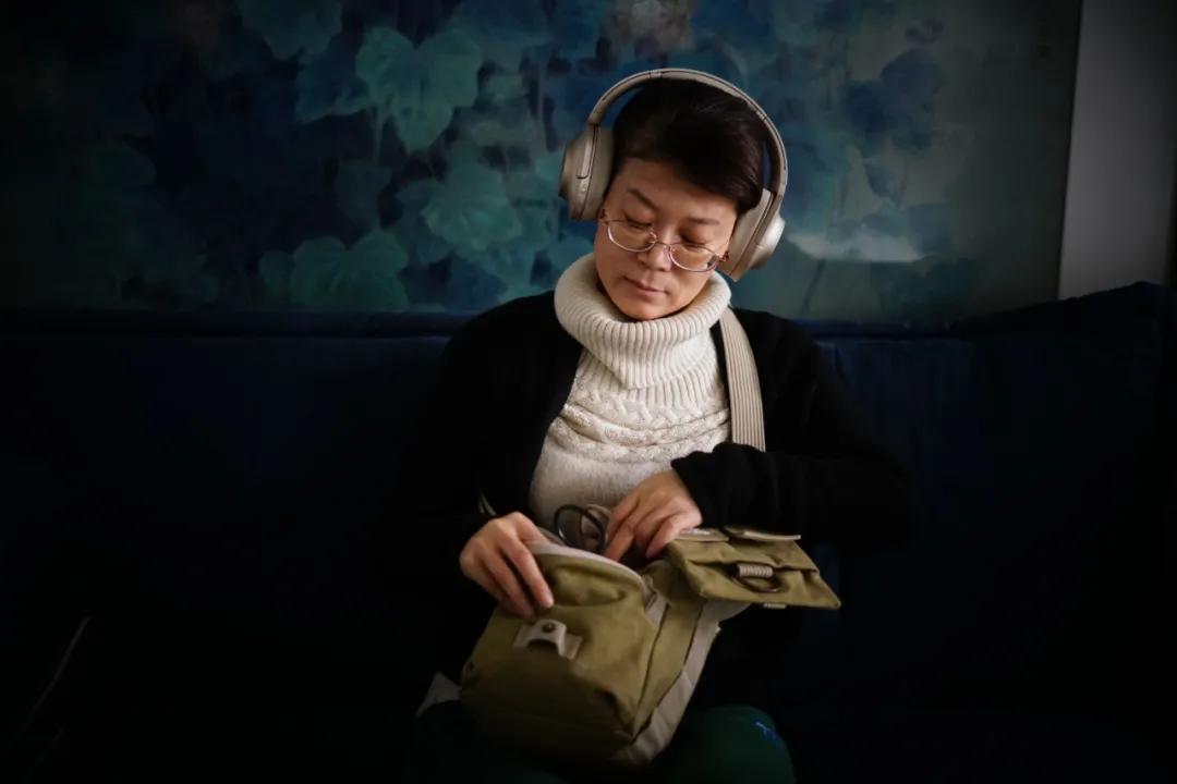 自然而然展览,自然而然女生版