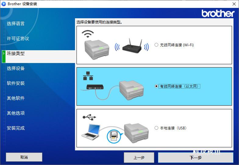 兄弟dcp-7520dw激光打印机,兄弟dcp7520dw打印机怎么样