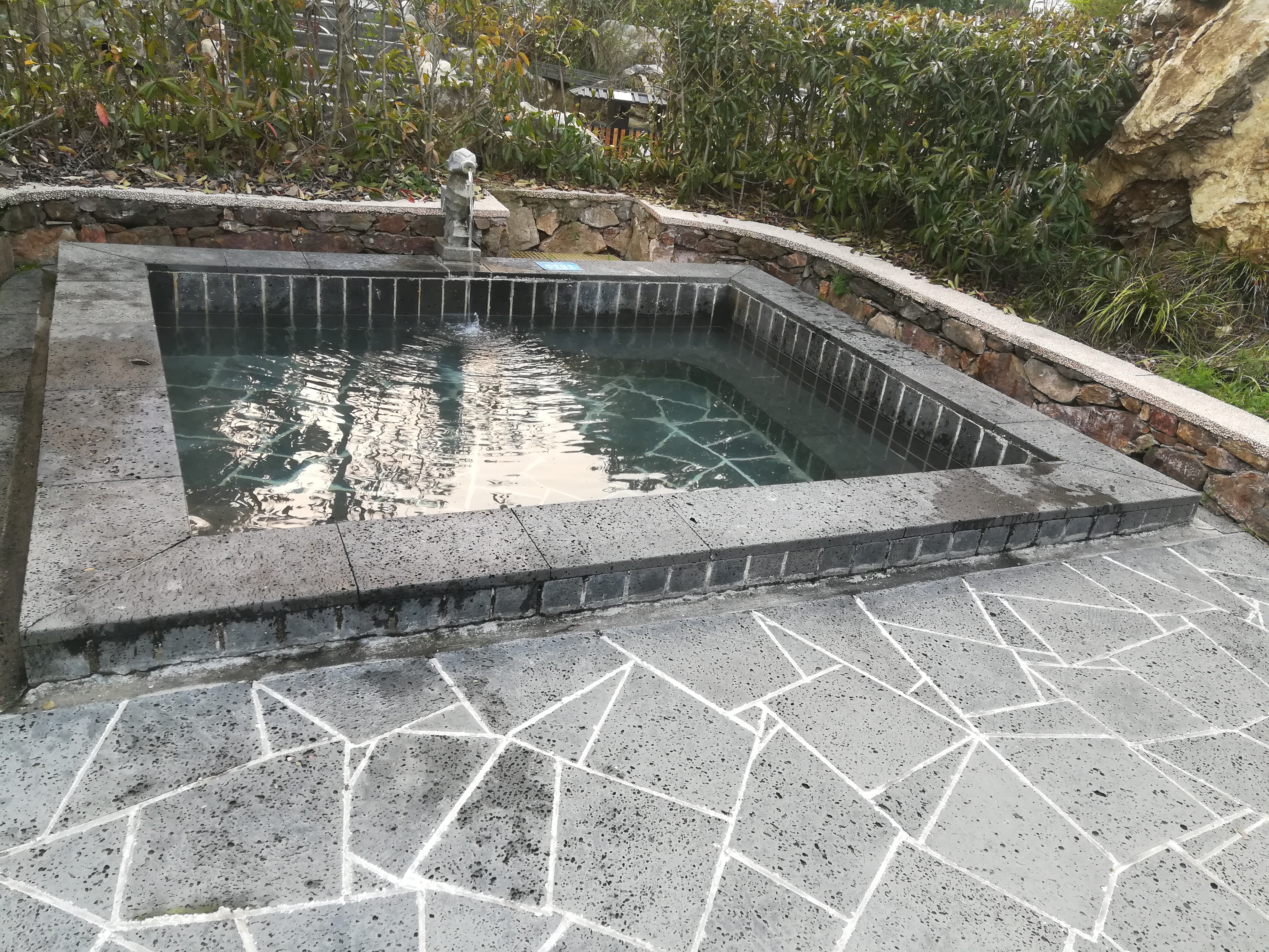 罗田三里畈温泉养生酒店价格,罗田三里畈温泉价格