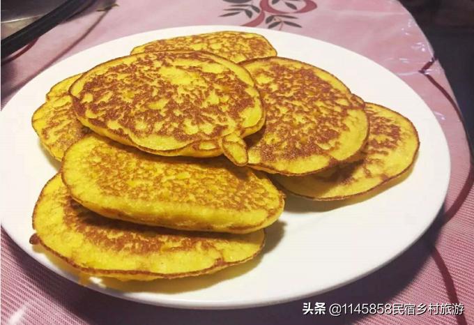 日月轩民俗农家院,密云捧河湾日月轩民宿农家乐