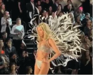 lima退役,奚梦瑶2019维密