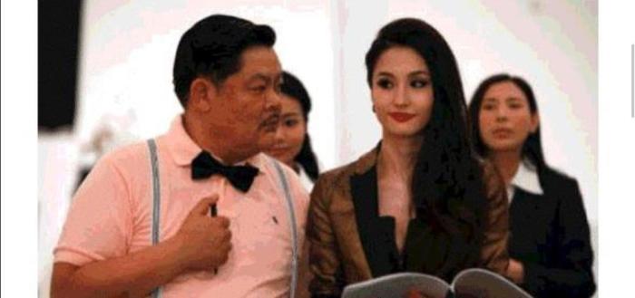 因失恋怒接“三级片”，成名后悔不当初，今日身价过亿却孑然一身