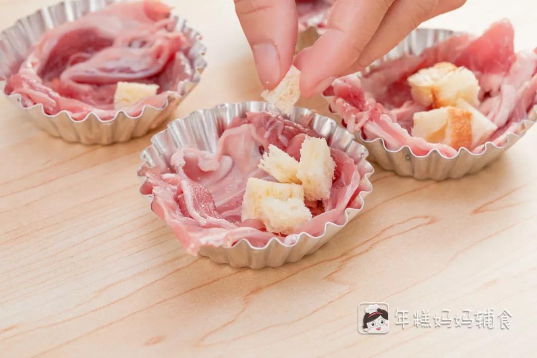 补锌补铁补钙菜谱7个月宝宝,宝宝补钙补铁菜谱2岁