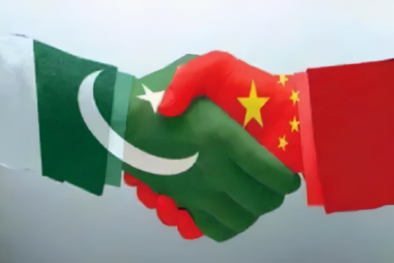 巴基斯坦vs印度谁大,巴基与印度对战谁会胜