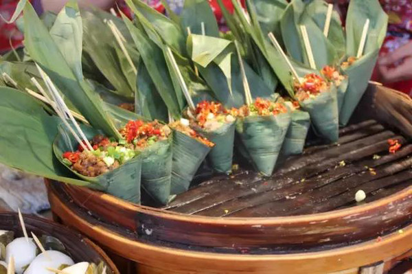 重庆九龙美食街吃货的天堂,国内十大美食街吃货的天堂