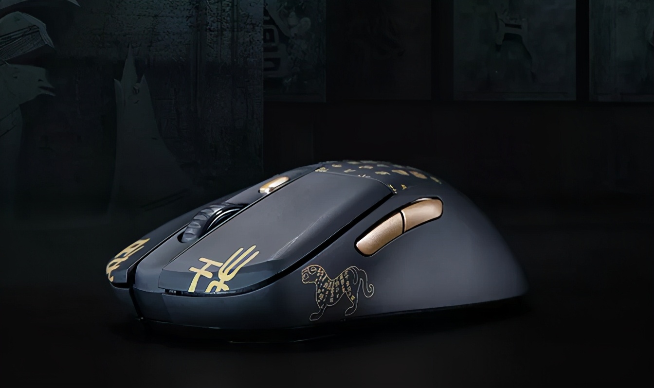 2023值得期待的无线鼠标,2019年无线游戏鼠标推荐