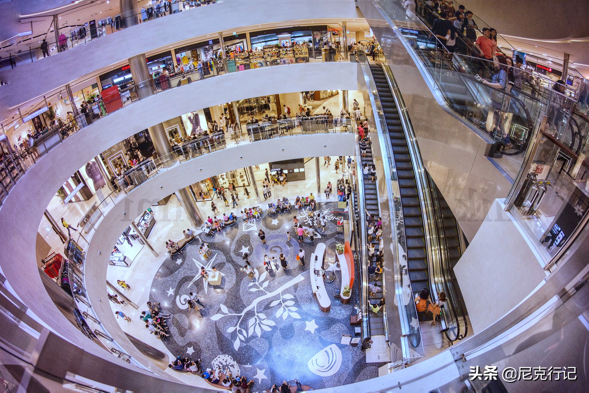 韩国弹丸之国,韩国弹丸之地为什么经济这么强