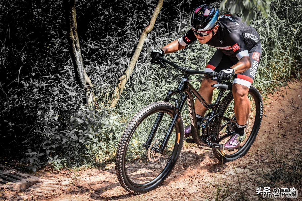 林道山地车捷安特,捷安特林道硬尾山地车推荐