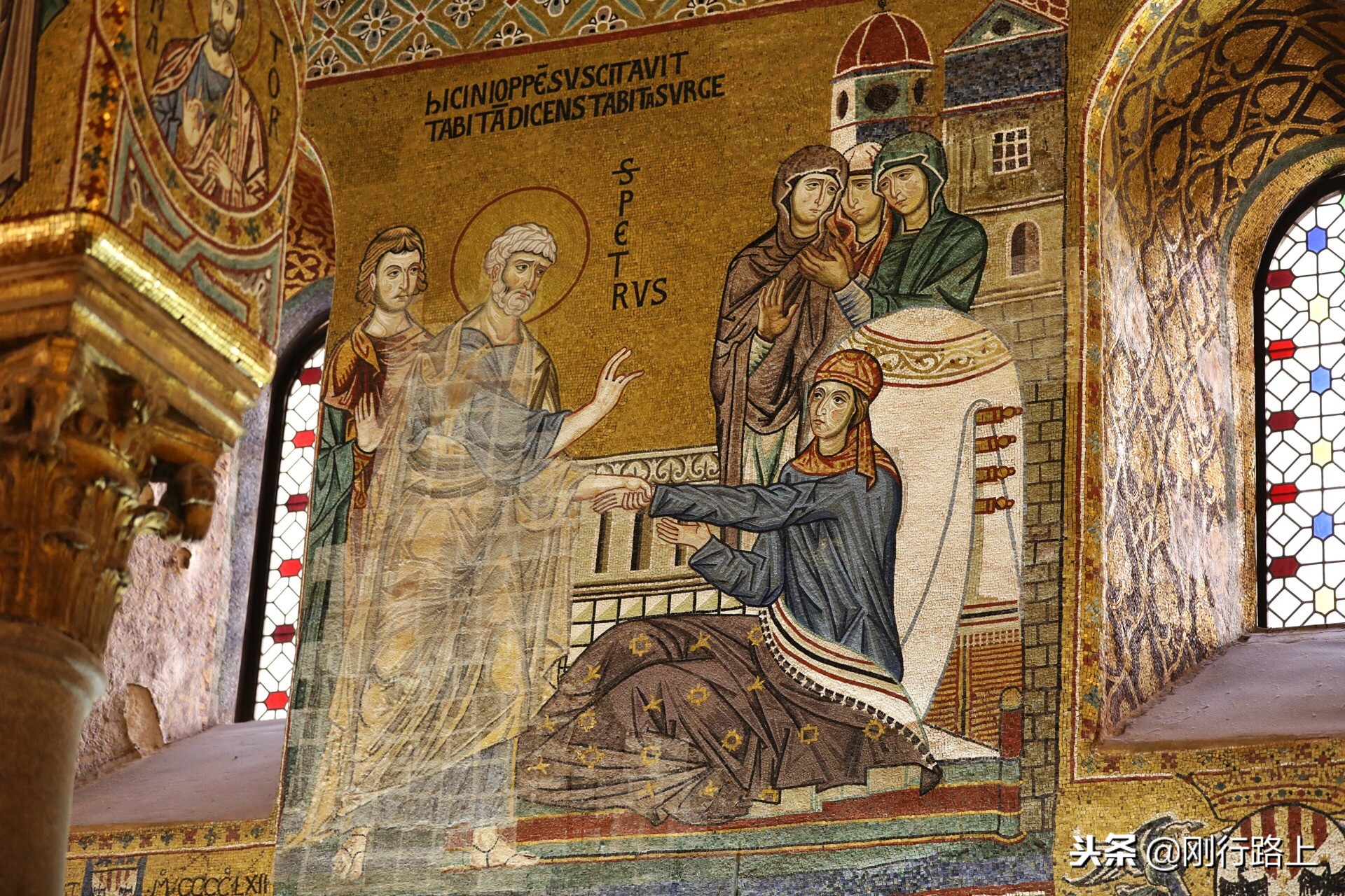 意大利西西里岛有什么地方,意大利西西里岛自由行