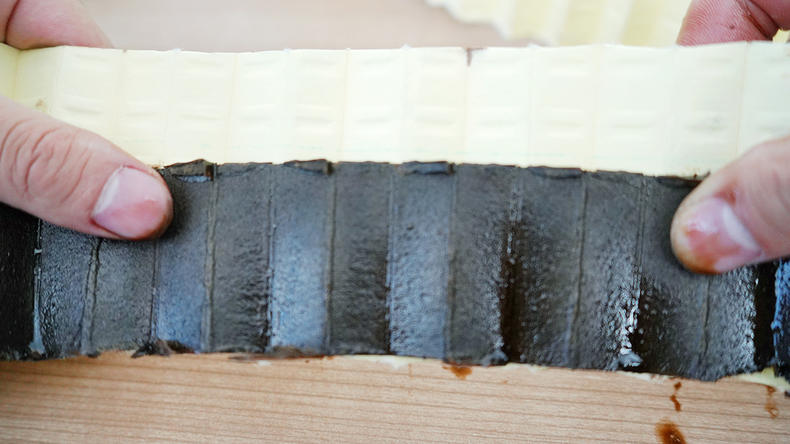 曼牌滤清器对照表,曼牌滤清器查真伪