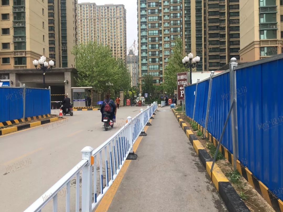 长安区哪个楼盘值得入手,长安板块楼盘有哪些好点