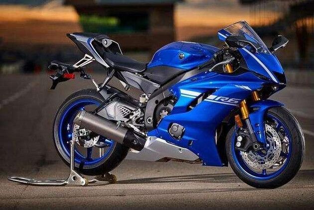 全球最快的600cc跑车，KYB减震+鲍鱼刹车，极速290km/h