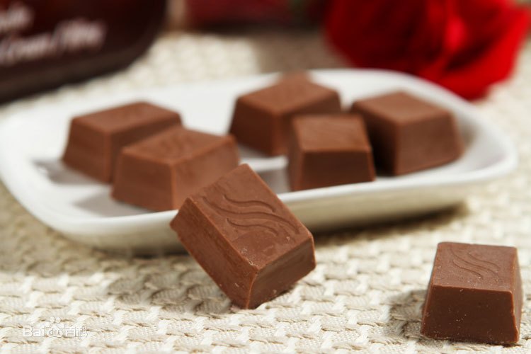 巧克力也有假货吗,巧克力有假的吗