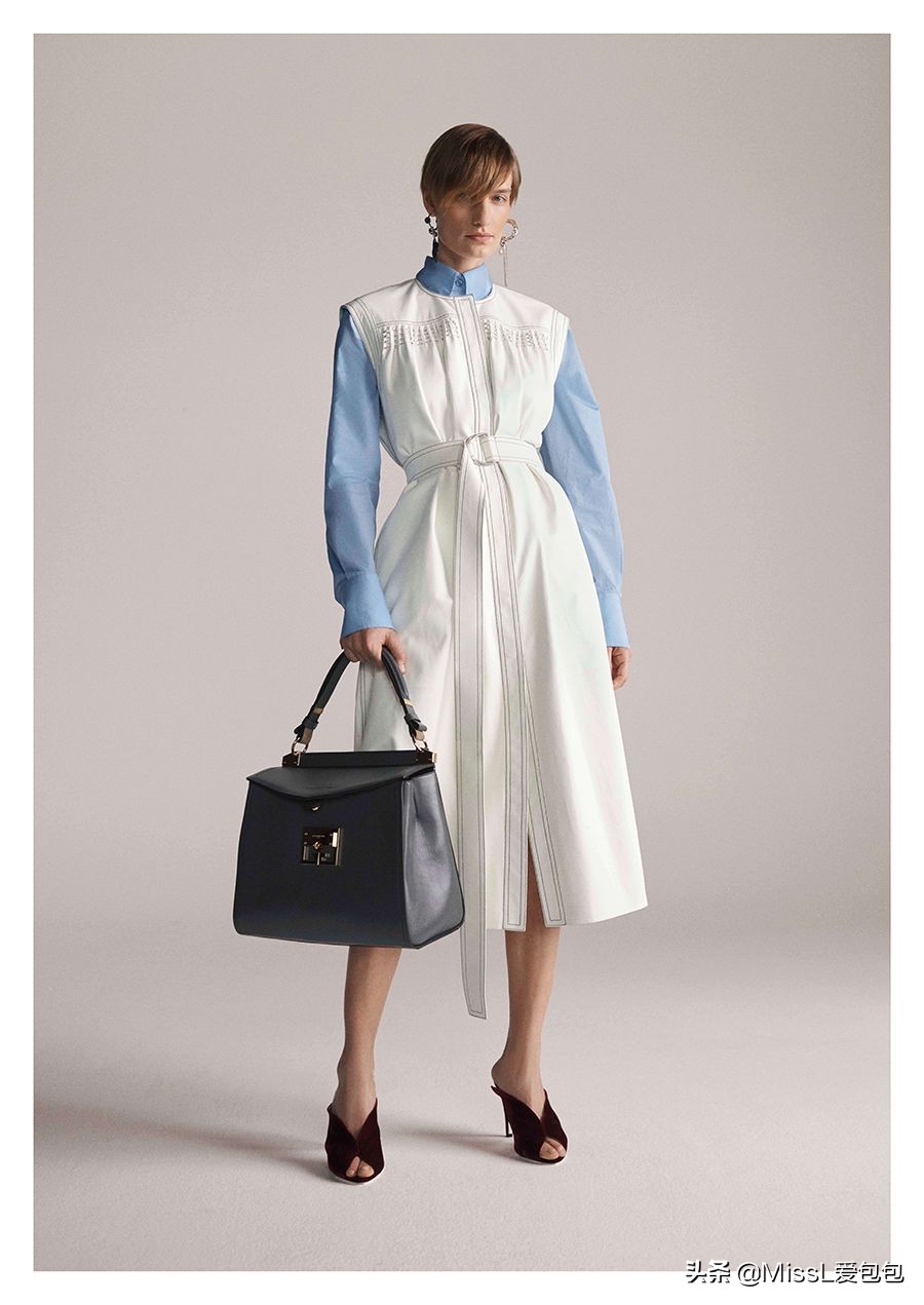 givenchy纪梵希手袋,givenchy纪梵希牛皮单肩包