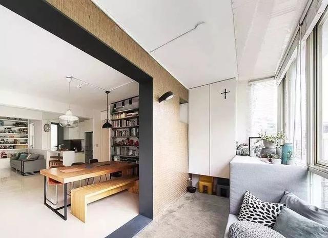 阳台砖怎么选,阳台砖效果图