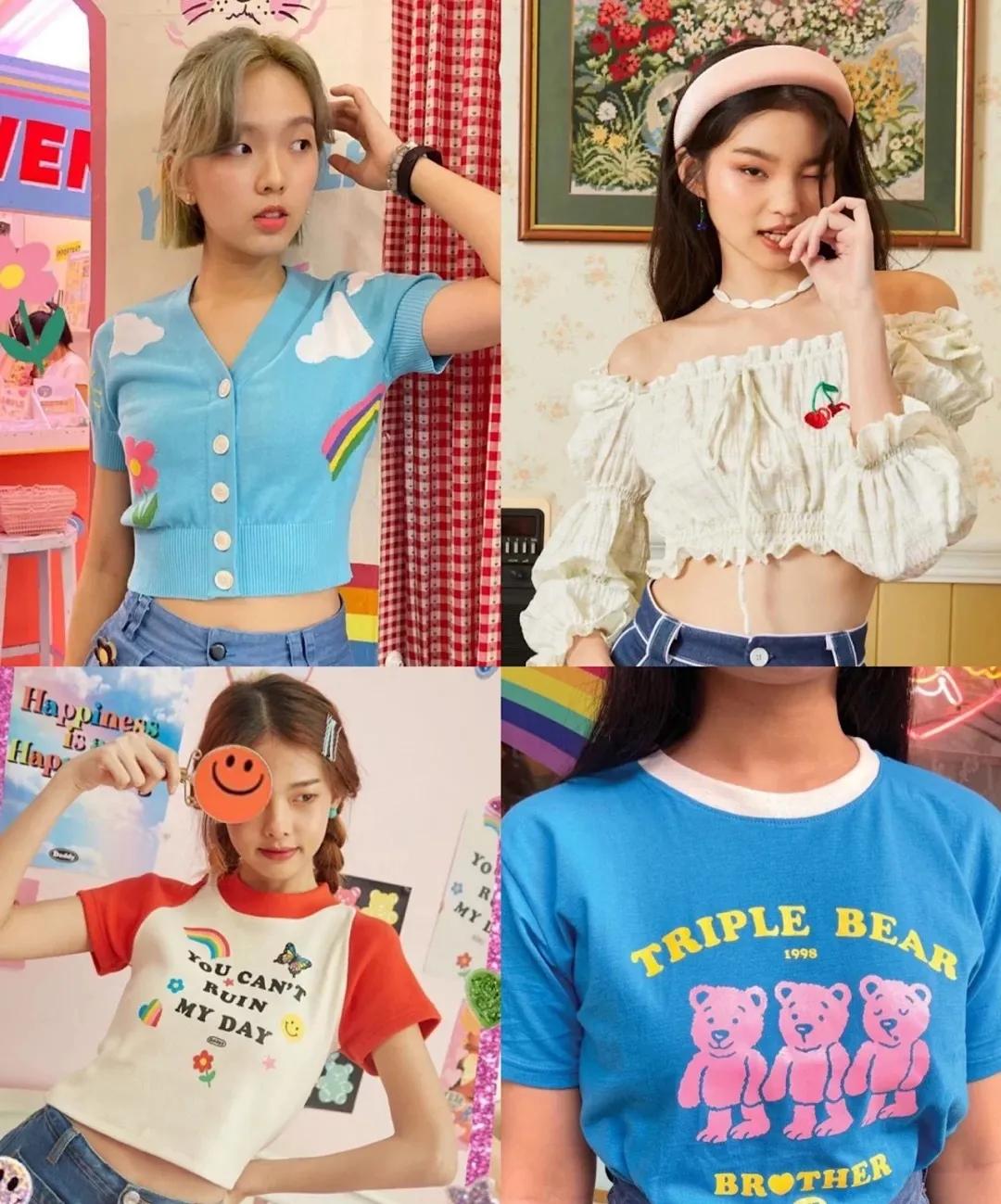 swag十大推荐,近几年比较火的swag