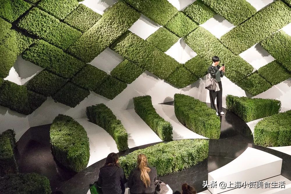 chanel最近有什么活动,chanel上海展2019