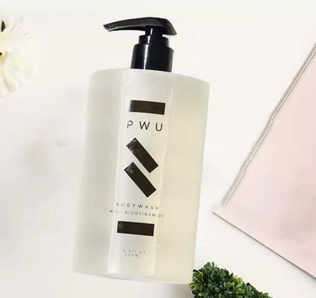 网红沐浴露抖音同款,最近抖音很火的沐浴露