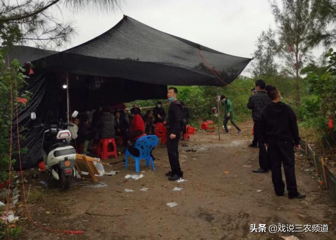 下半年农村严打五种行为,农村这三类人将被严查