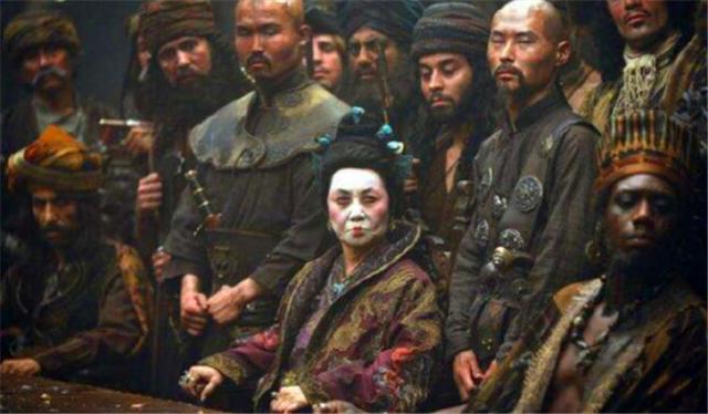 原来古人也爱“代购”，聊一聊古代人的“代购”