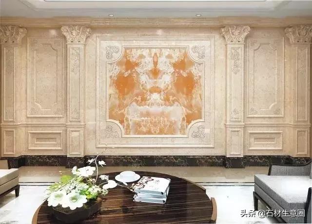 石材以后的发展趋势怎么样,石材行业的发展趋势