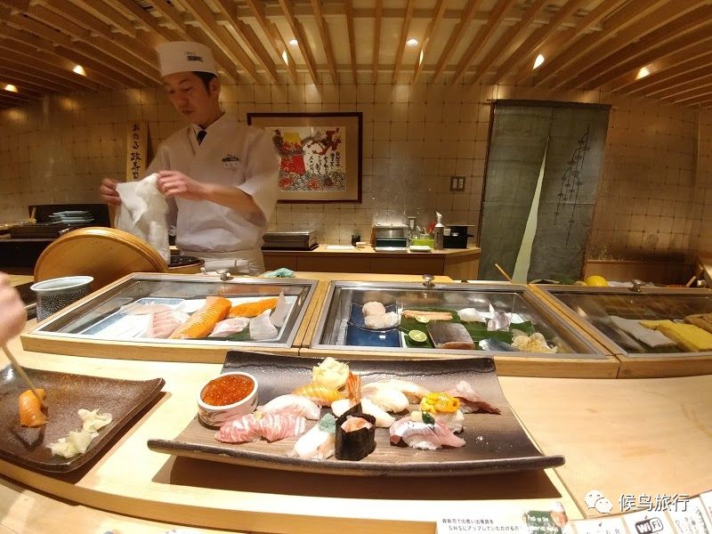 北海道怀石餐厅前五,北海道经典餐厅