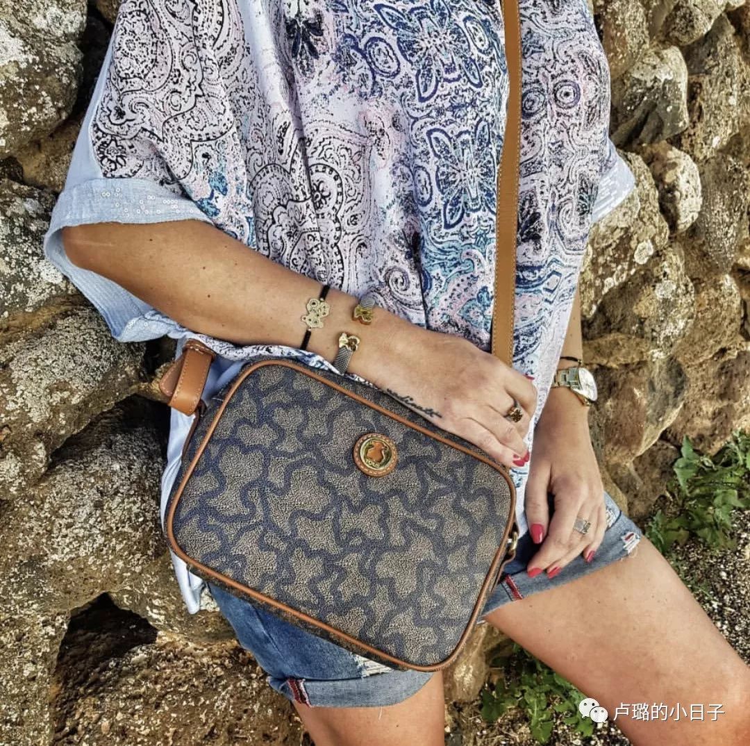 100个小众首饰,适合带货的轻奢小众首饰品牌