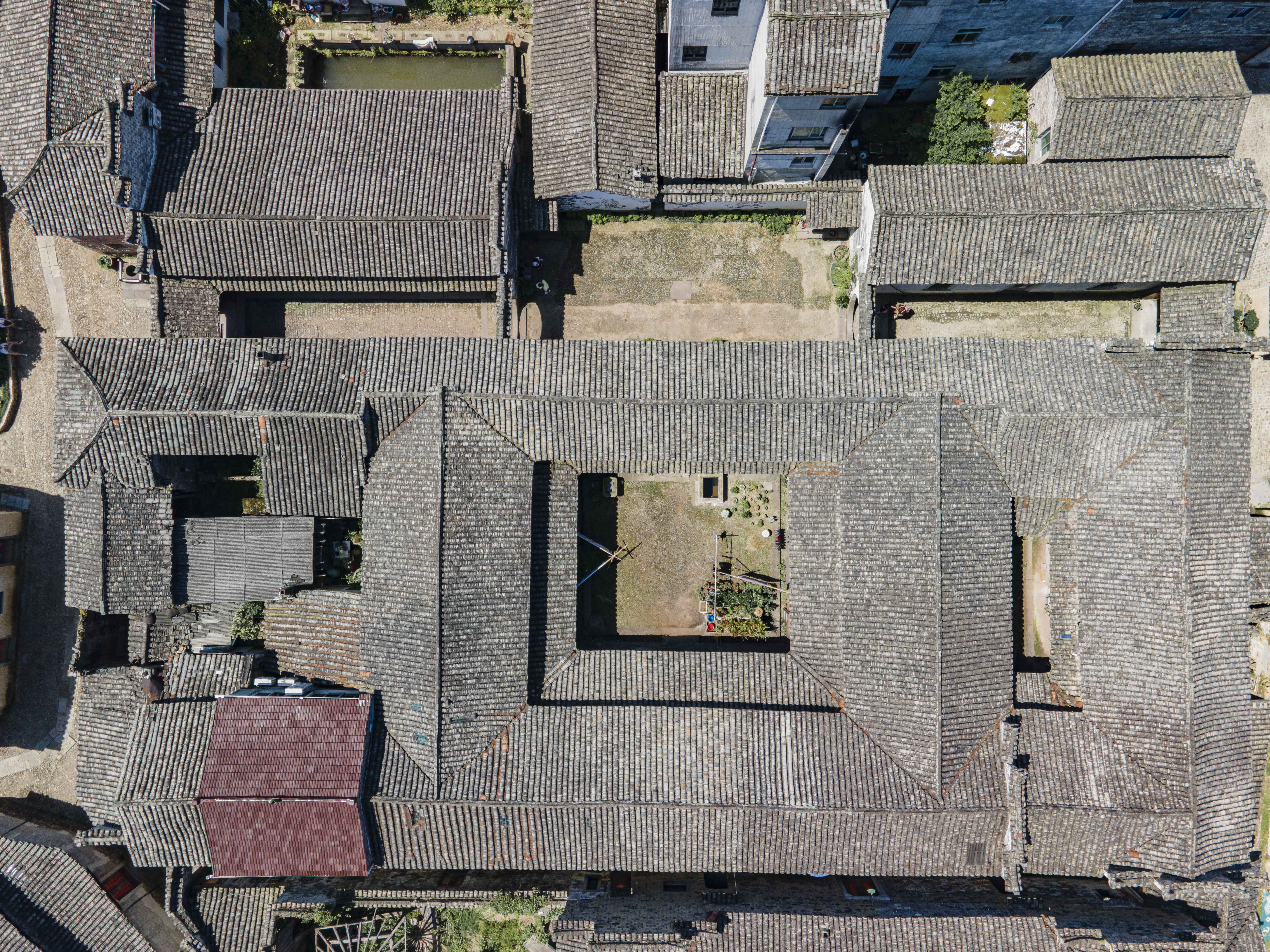 浙江缙云旅游必去的景点,浙江被严重低估的景点