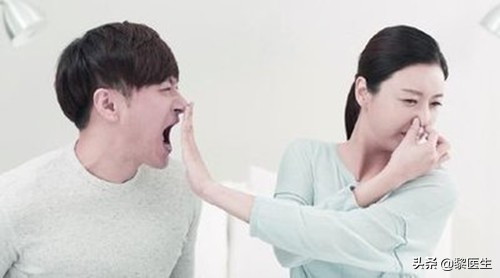 人嘴里一股怪味是什么病,嘴里恶臭味为什么
