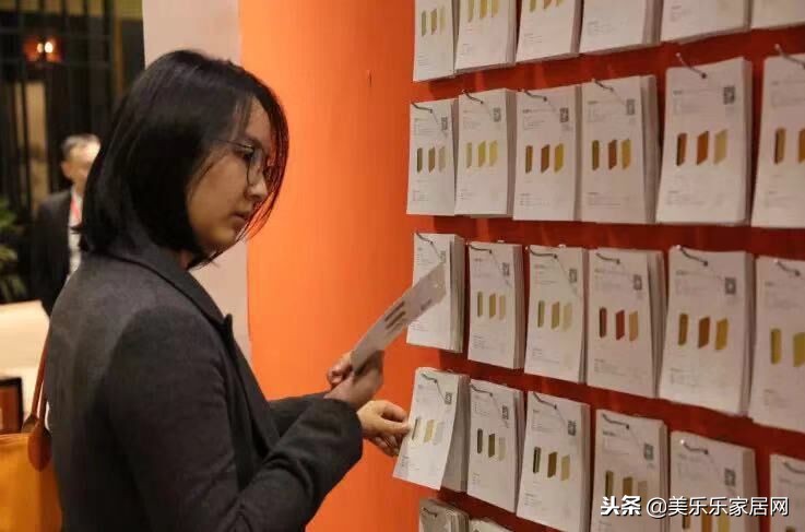 家居优选电商“美乐乐”携超千种木材百科数据亮相国际红木博览会