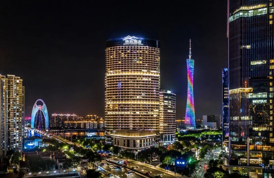 广州雅致酒店免费下午茶有什么,广州雅致酒店28楼下午茶