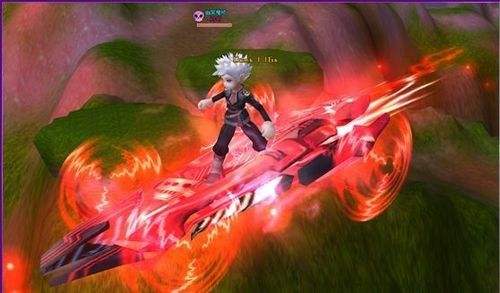 网易最可惜游戏！无道具商城还是国内首款飞行游戏，却因策划凉凉