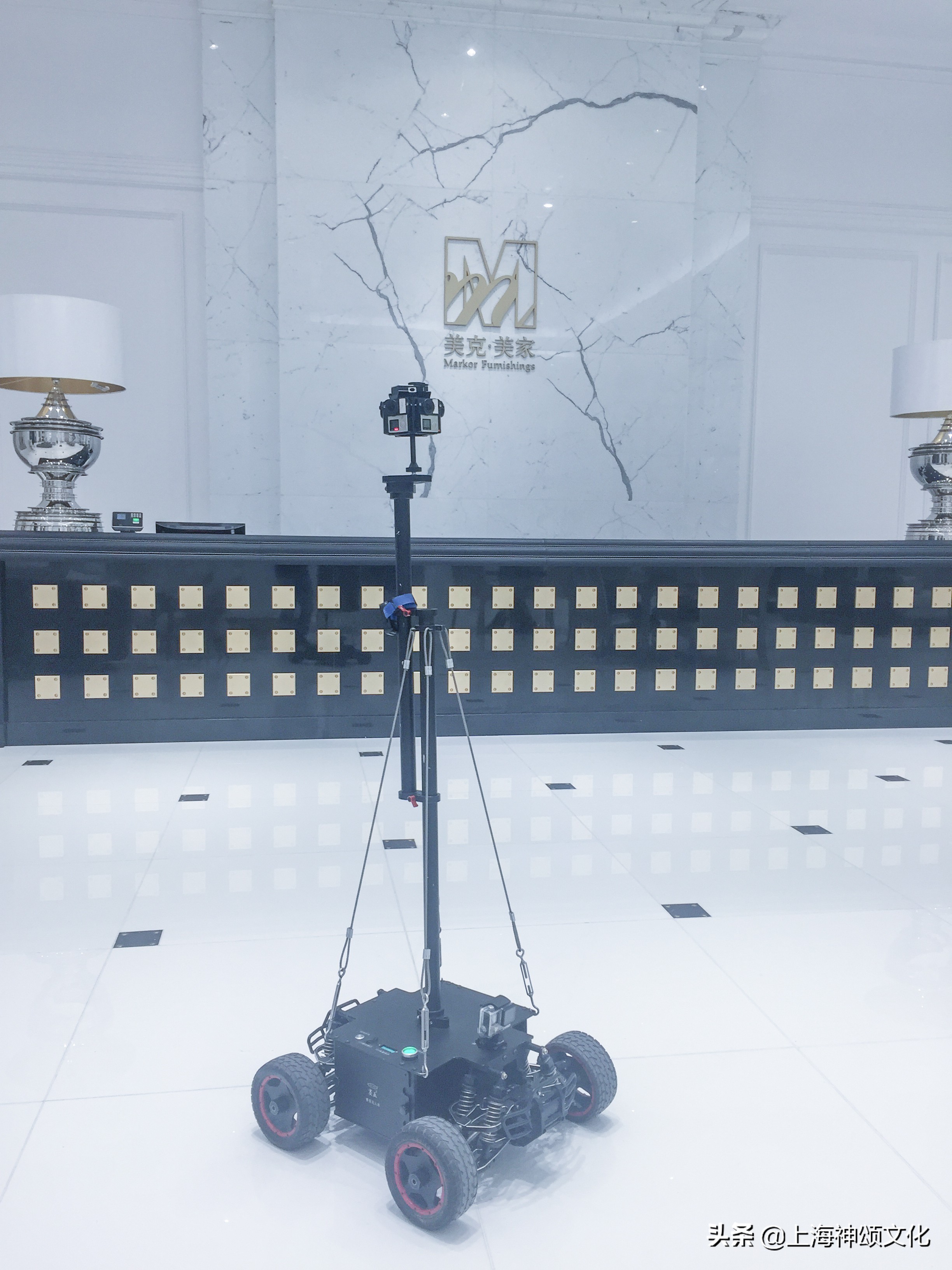 三维家vr全景视频拍摄与制作,产品vr全景制作教程